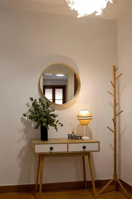 Plano de Recaredo Central Suite by Valcambre