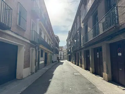 El barrio de los alrededores o un barrio cerca de este apartamento