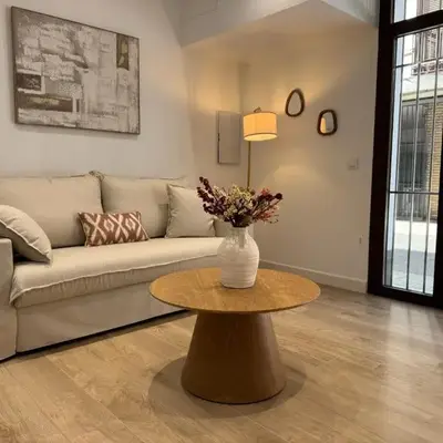 Apartamentos Centro Suites