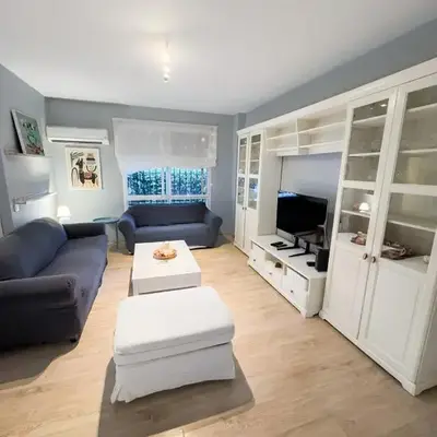 La casa de Marta