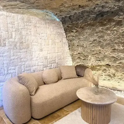 Casa Cueva Transmina 10