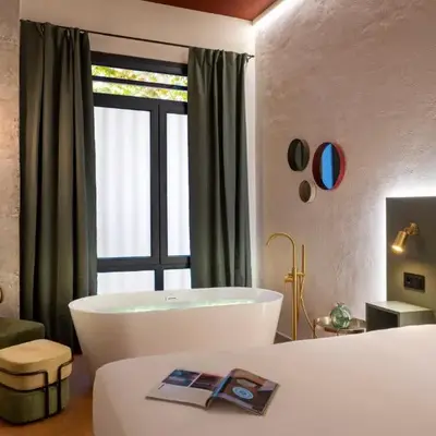 Acueducto Suites Apartments II