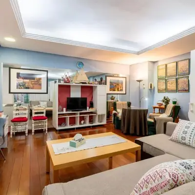 Apartment Alameda