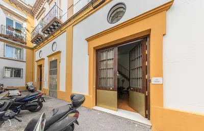 Plano de Green-Apartments Santa Clara loft apartment