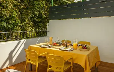 Comida en o cerca de esta casa o chalet