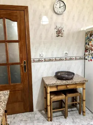 Plano de Casa Vista Hermosa Rute
