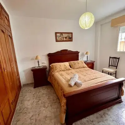 Casa Vista Hermosa Rute