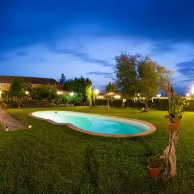 Finca El Cotillo