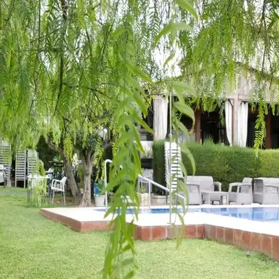Hostal Al-Andalus