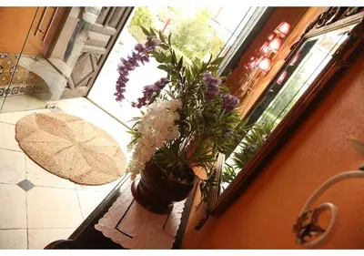 Plano de La Casona de Calderón Gastronomic & Boutique Hotel