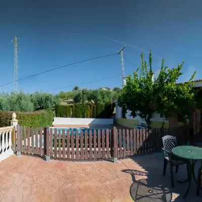 Casa Rural El Cuco