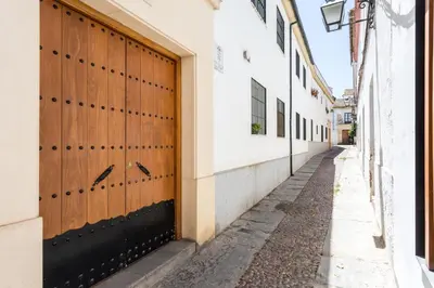 Plano de Amparo Cinco