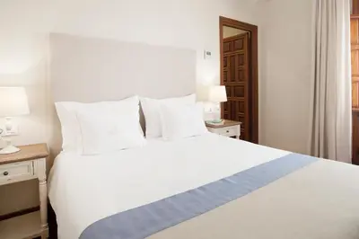 Plano de Apartamentos Casa del Aceite