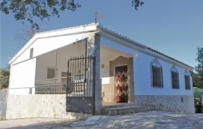 Edificio en el que se encuentra la casa o chalet