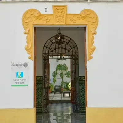 Fuentepiedra Casa Rural Categoría Superior