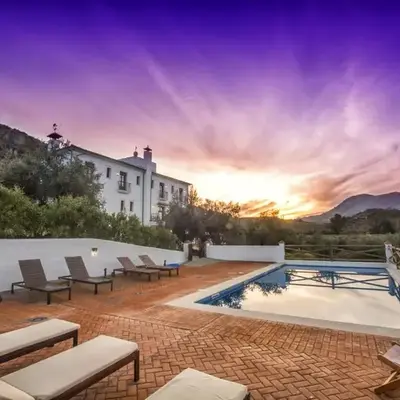 Casa Olea