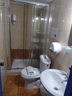 Un baño de The Dreamers&Co