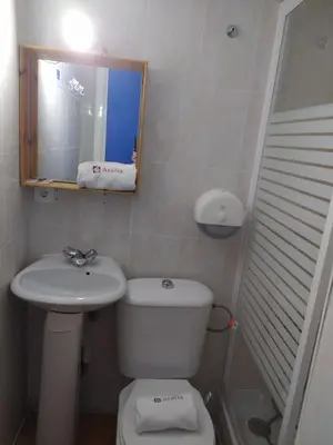 Un baño de The Dreamers&Co
