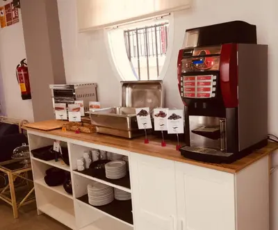 Utensilios para hacer té y café en Itaca Artemisa by Soho Boutique