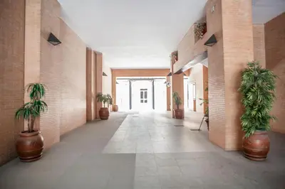 Plano de Apartamento Buhaira
