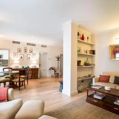 Apartamento Caballerizas Centro