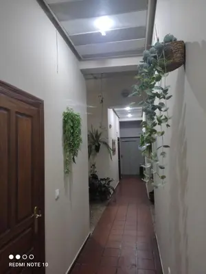 Plano de Hostal Puerta Carmona