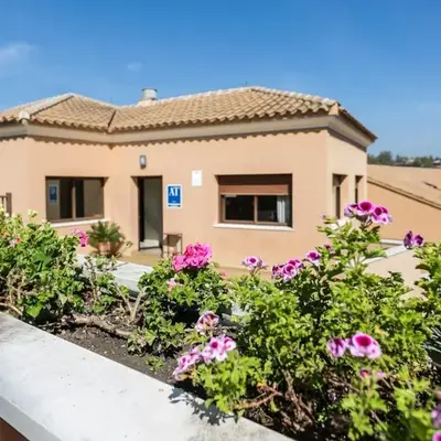 Apartamentos Turísticos La Castilleja