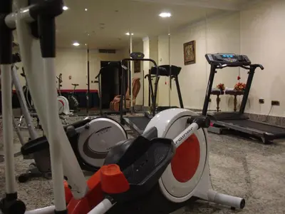 Gimnasio o instalaciones de fitness de Santiago