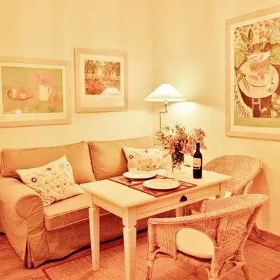 Apartamento Centro Judería