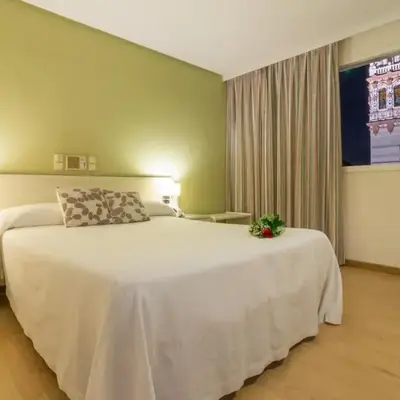 Hotel Platería