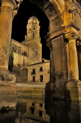 Plano de Apartamentos Baeza RN