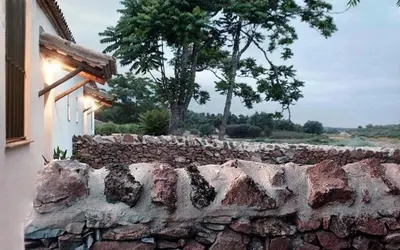 Edificio en el que se encuentra the country house