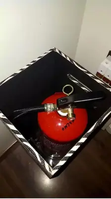 Plano de Apartamento Azahara