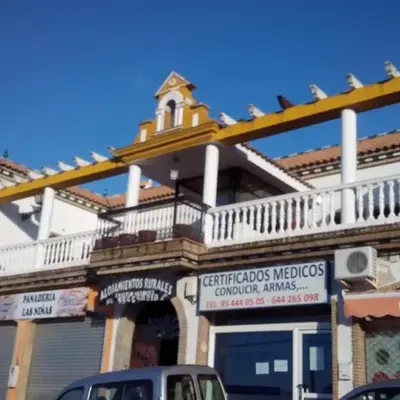Caserío de Vazquez 5