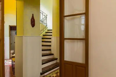 Plano de Casa Juramento