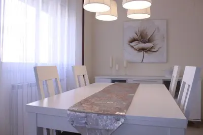 Plano de Jaen Home