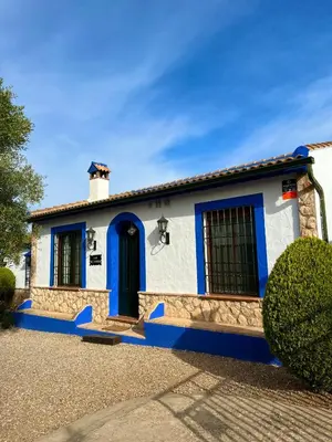 Edificio en el que se encuentra la casa o chalet