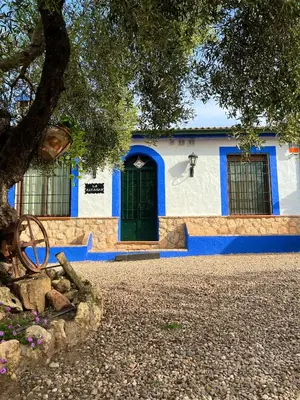 Edificio en el que se encuentra la casa o chalet