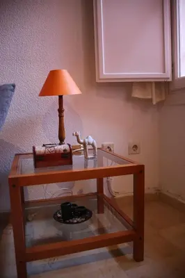 Plano de Apartamento Judería Lirio alto