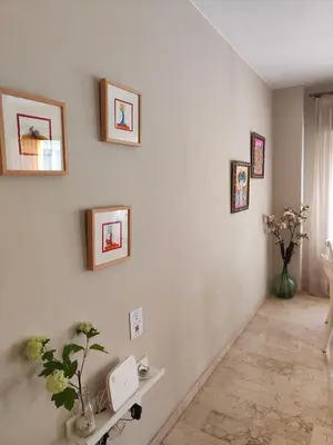 Un baño de Apartamento La Judería de San Clemente