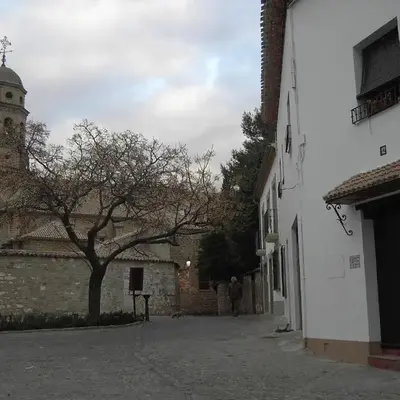 Casa Rural El Arcediano