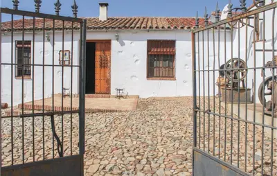 Edificio en el que se encuentra la casa o chalet