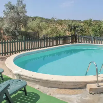 Pet Friendly Home In Villaviciosa De Cordob