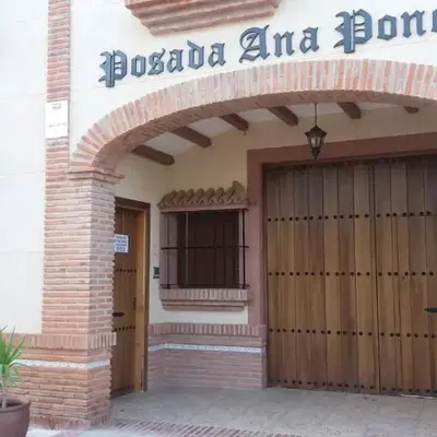 Posada Ana Ponce