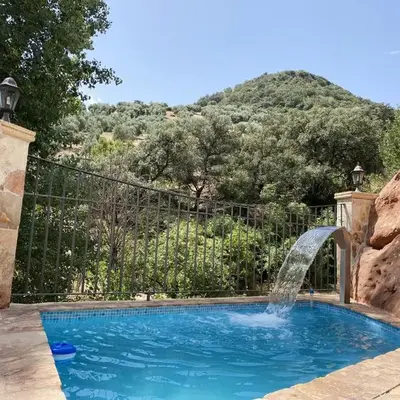 Spacious House Zambra + Pool