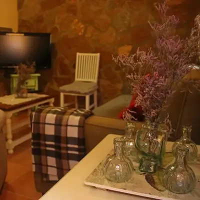 Casa Rural Sierra De Coripe