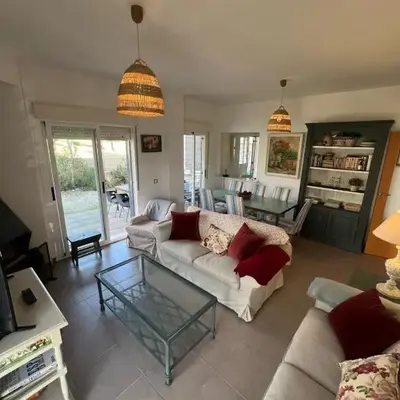 Casa Rural Nacimiento del Hueznar - Tomillo 17
