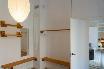 Plano de Eva Recommends Casa Gerona
