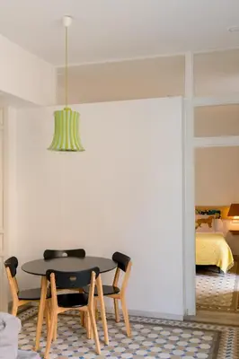 Plano de Eva Recommends Casa Gerona