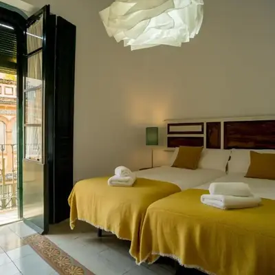 Eva Recommends Casa Gerona